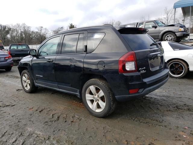 Photo 1 VIN: 1C4NJDBB7GD773091 - JEEP COMPASS 