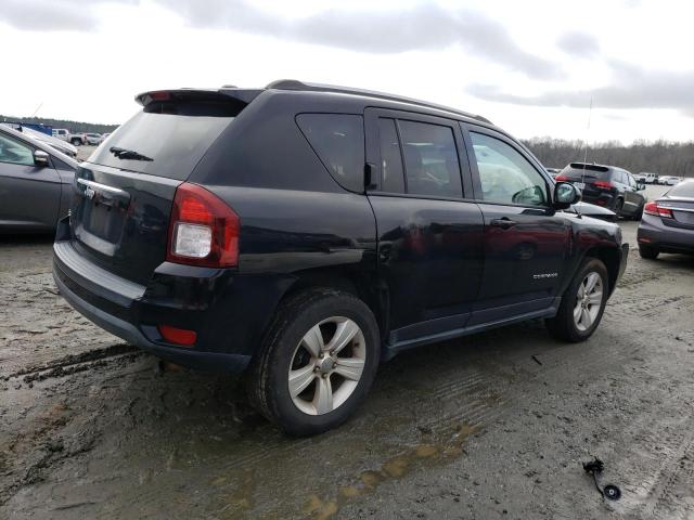 Photo 2 VIN: 1C4NJDBB7GD773091 - JEEP COMPASS 