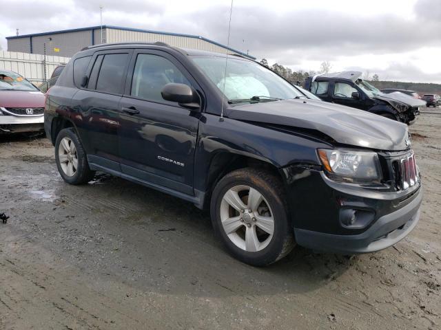 Photo 3 VIN: 1C4NJDBB7GD773091 - JEEP COMPASS 