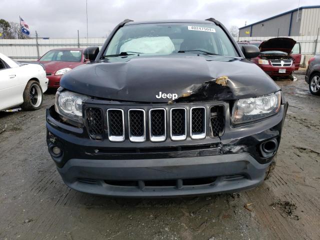 Photo 4 VIN: 1C4NJDBB7GD773091 - JEEP COMPASS 