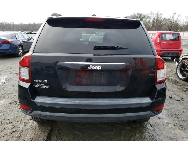 Photo 5 VIN: 1C4NJDBB7GD773091 - JEEP COMPASS 