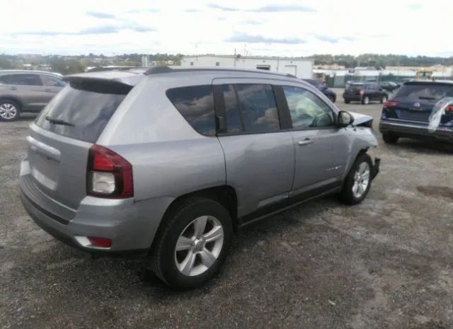 Photo 3 VIN: 1C4NJDBB7GD776444 - JEEP COMPASS 