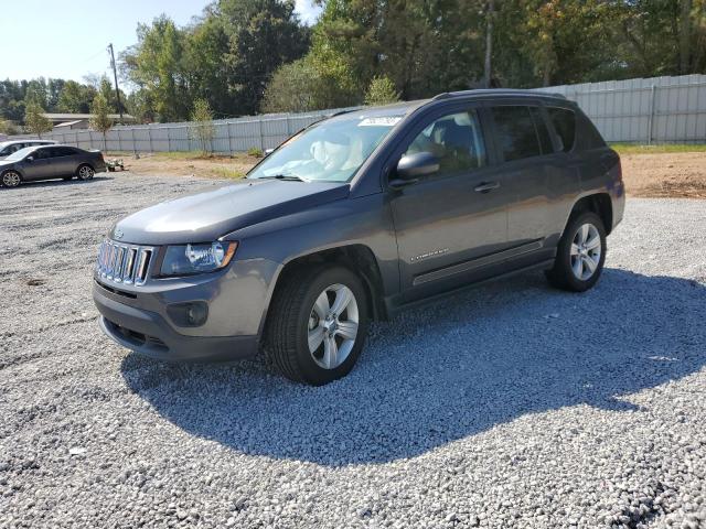 Photo 0 VIN: 1C4NJDBB7GD778517 - JEEP COMPASS SP 