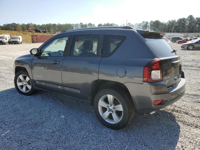 Photo 1 VIN: 1C4NJDBB7GD778517 - JEEP COMPASS SP 