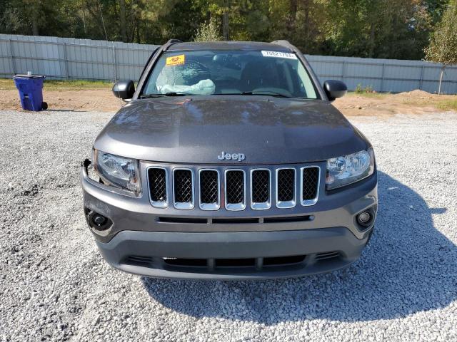 Photo 4 VIN: 1C4NJDBB7GD778517 - JEEP COMPASS SP 