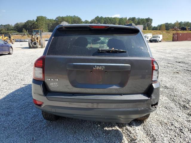 Photo 5 VIN: 1C4NJDBB7GD778517 - JEEP COMPASS SP 