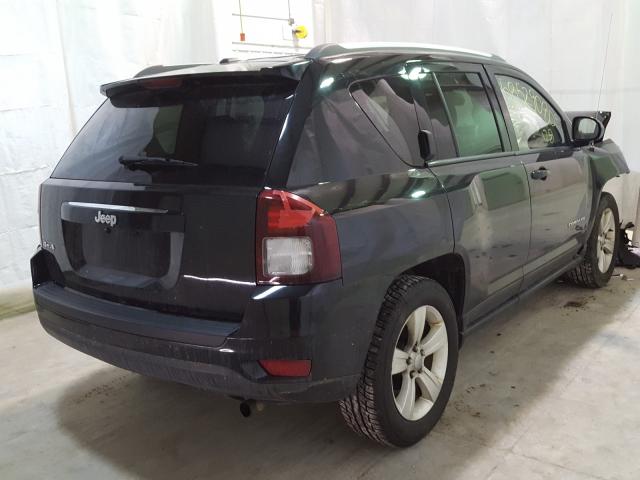 Photo 3 VIN: 1C4NJDBB7GD780980 - JEEP COMPASS SP 