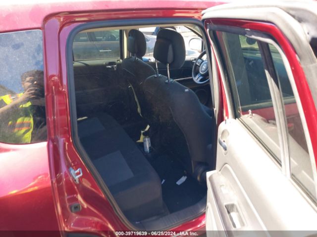 Photo 7 VIN: 1C4NJDBB7GD781546 - JEEP COMPASS 