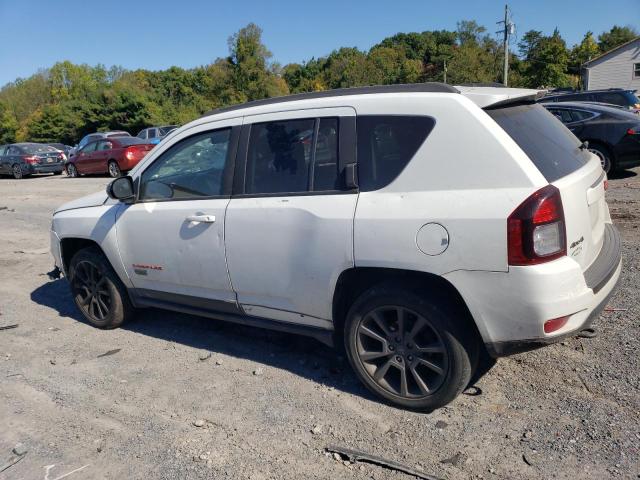 Photo 1 VIN: 1C4NJDBB7GD804307 - JEEP COMPASS SP 