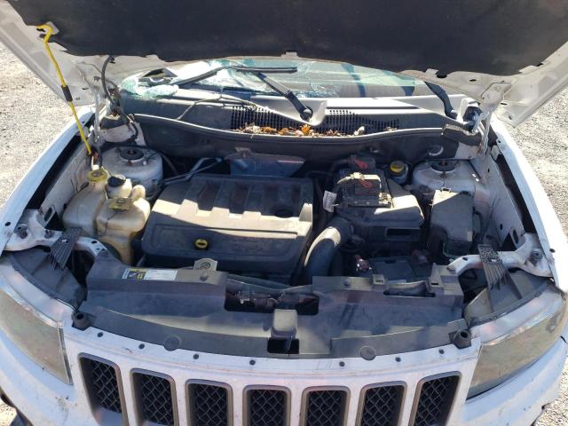 Photo 11 VIN: 1C4NJDBB7GD804307 - JEEP COMPASS SP 