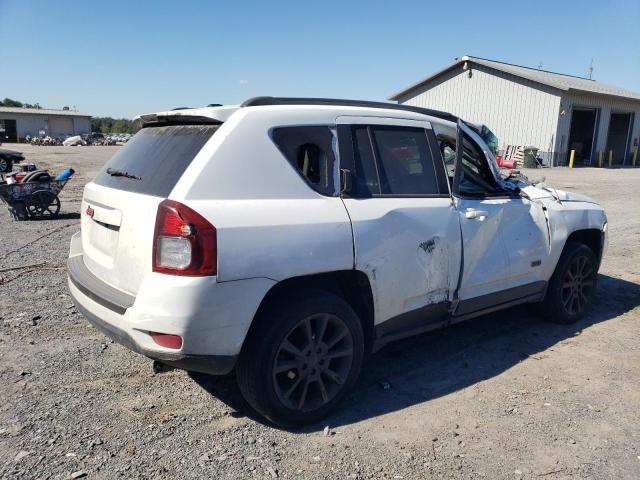 Photo 2 VIN: 1C4NJDBB7GD804307 - JEEP COMPASS SP 