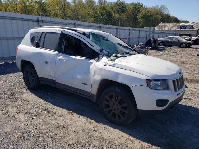 Photo 3 VIN: 1C4NJDBB7GD804307 - JEEP COMPASS SP 