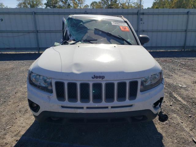 Photo 4 VIN: 1C4NJDBB7GD804307 - JEEP COMPASS SP 