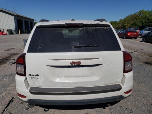 Photo 5 VIN: 1C4NJDBB7GD804307 - JEEP COMPASS SP 