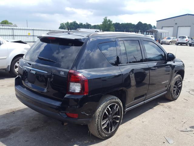 Photo 3 VIN: 1C4NJDBB7HD126241 - JEEP COMPASS SP 