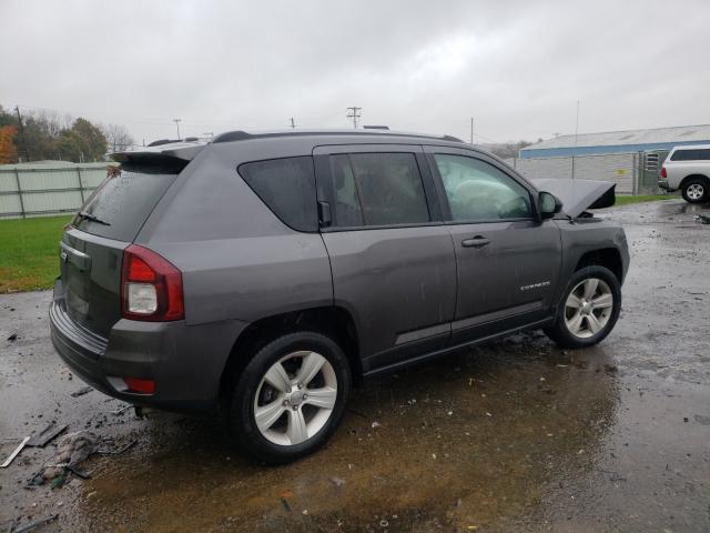 Photo 3 VIN: 1C4NJDBB7HD143055 - JEEP COMPASS 