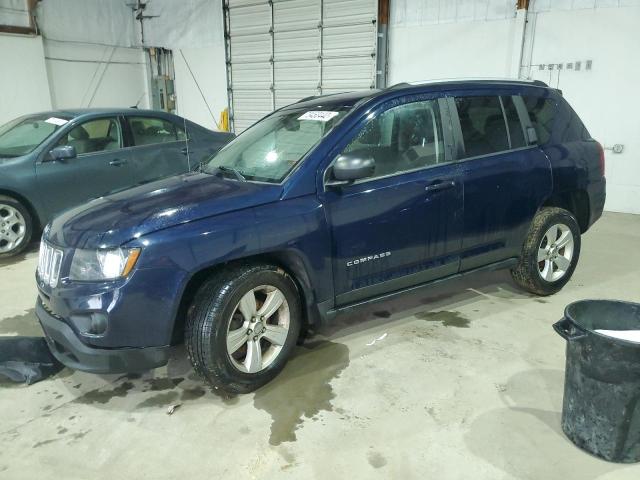 Photo 0 VIN: 1C4NJDBB7HD170403 - JEEP COMPASS SP 