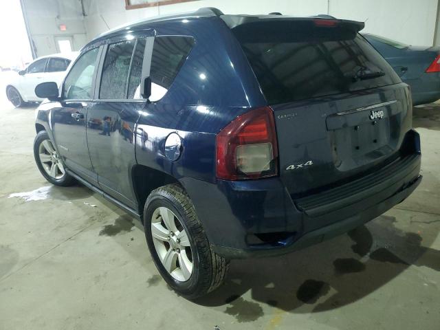 Photo 1 VIN: 1C4NJDBB7HD170403 - JEEP COMPASS SP 