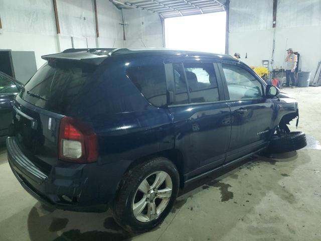 Photo 2 VIN: 1C4NJDBB7HD170403 - JEEP COMPASS SP 