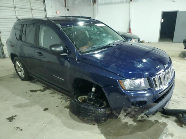 Photo 3 VIN: 1C4NJDBB7HD170403 - JEEP COMPASS SP 