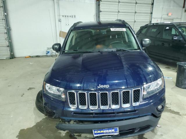 Photo 4 VIN: 1C4NJDBB7HD170403 - JEEP COMPASS SP 