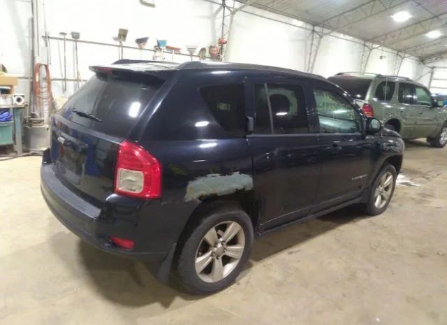 Photo 3 VIN: 1C4NJDBB8CD553601 - JEEP COMPASS 