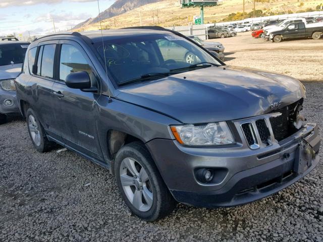 Photo 0 VIN: 1C4NJDBB8CD562380 - JEEP COMPASS SP 