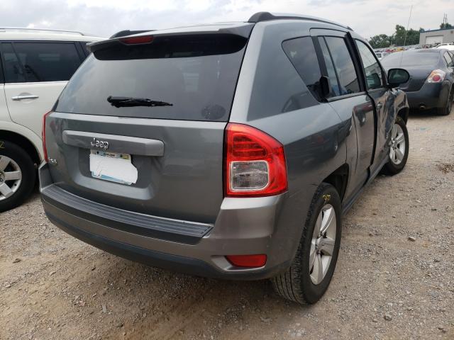 Photo 3 VIN: 1C4NJDBB8CD578241 - JEEP COMPASS SP 