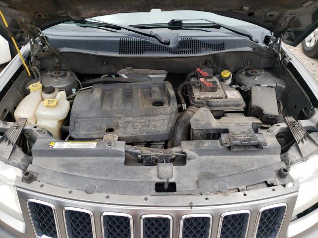 Photo 6 VIN: 1C4NJDBB8CD578241 - JEEP COMPASS SP 