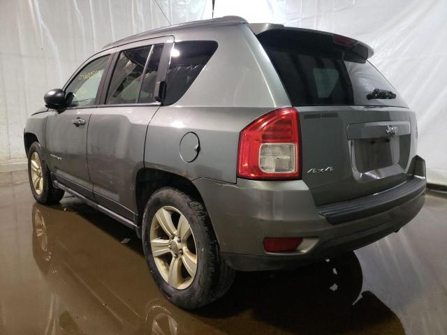 Photo 2 VIN: 1C4NJDBB8CD625736 - JEEP COMPASS SP 