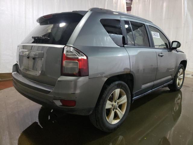 Photo 3 VIN: 1C4NJDBB8CD625736 - JEEP COMPASS SP 