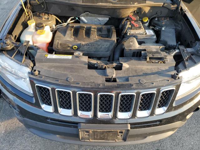 Photo 11 VIN: 1C4NJDBB8CD633108 - JEEP COMPASS SP 