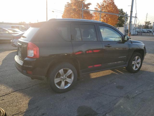 Photo 2 VIN: 1C4NJDBB8CD633108 - JEEP COMPASS SP 