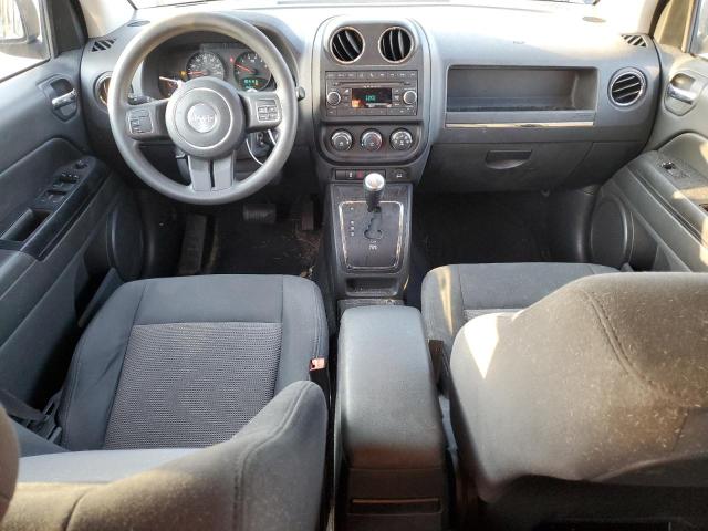 Photo 7 VIN: 1C4NJDBB8CD633108 - JEEP COMPASS SP 