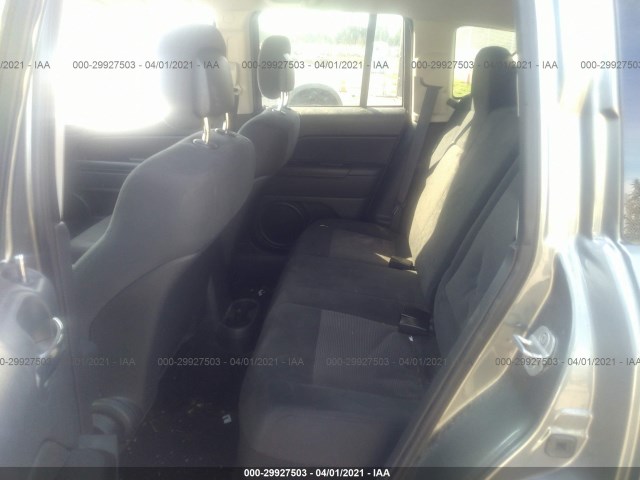 Photo 7 VIN: 1C4NJDBB8CD717705 - JEEP COMPASS 