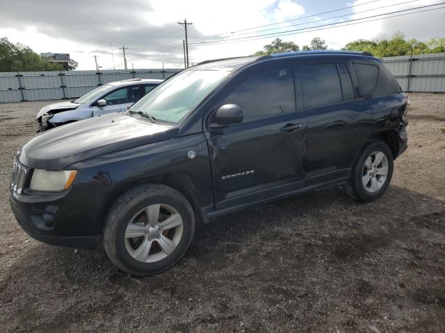 Photo 0 VIN: 1C4NJDBB8DD101049 - JEEP COMPASS SP 