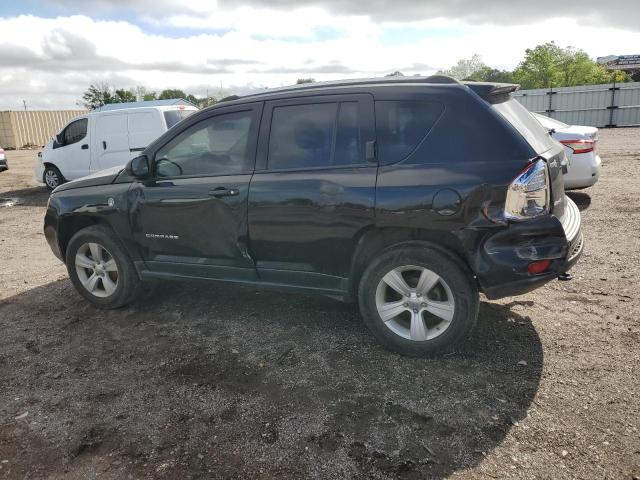 Photo 1 VIN: 1C4NJDBB8DD101049 - JEEP COMPASS SP 