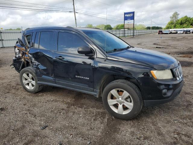 Photo 3 VIN: 1C4NJDBB8DD101049 - JEEP COMPASS SP 