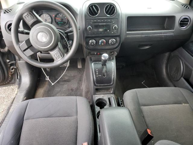 Photo 7 VIN: 1C4NJDBB8DD101049 - JEEP COMPASS SP 