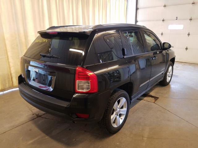 Photo 3 VIN: 1C4NJDBB8DD124170 - JEEP COMPASS SP 