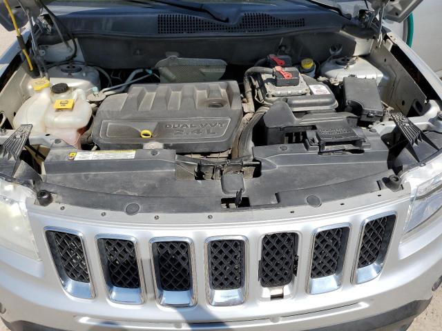 Photo 11 VIN: 1C4NJDBB8DD124766 - JEEP COMPASS 