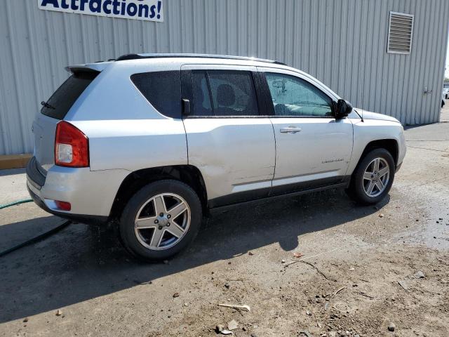 Photo 2 VIN: 1C4NJDBB8DD124766 - JEEP COMPASS 