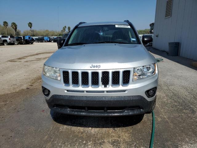 Photo 4 VIN: 1C4NJDBB8DD124766 - JEEP COMPASS 