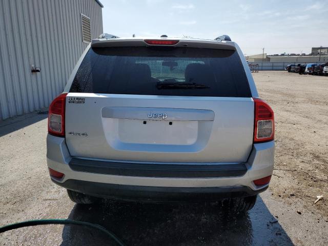 Photo 5 VIN: 1C4NJDBB8DD124766 - JEEP COMPASS 