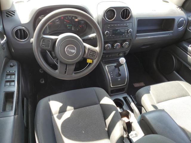 Photo 7 VIN: 1C4NJDBB8DD124766 - JEEP COMPASS 