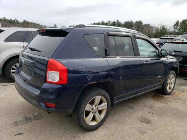 Photo 2 VIN: 1C4NJDBB8DD217996 - JEEP COMPASS 