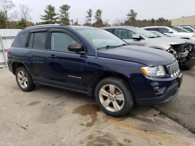 Photo 3 VIN: 1C4NJDBB8DD217996 - JEEP COMPASS 