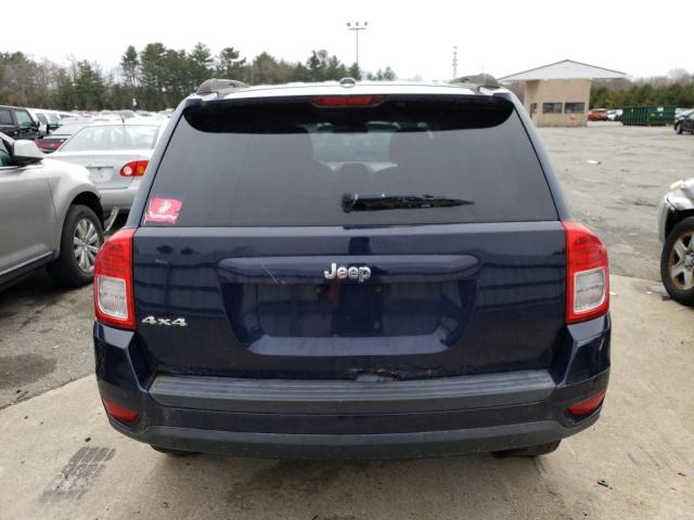 Photo 5 VIN: 1C4NJDBB8DD217996 - JEEP COMPASS 