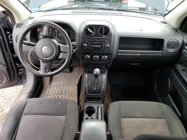 Photo 7 VIN: 1C4NJDBB8DD217996 - JEEP COMPASS 