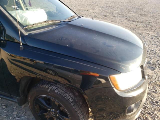 Photo 9 VIN: 1C4NJDBB8DD231770 - JEEP COMPASS SP 